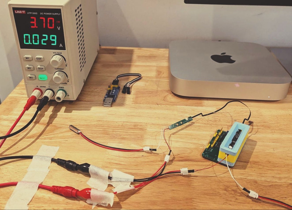 Brilliant Labs
